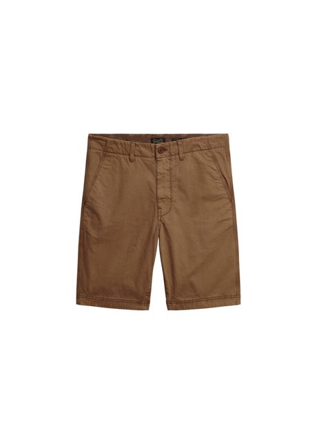 Chino shorts superdry officer