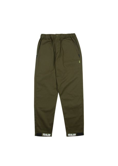 Chino tealer winter cut out