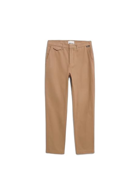Chino trousers armedangels anaar premium