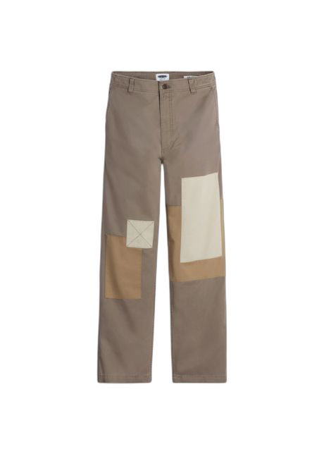 Chino trousers dockers t2 alpha 86 patch
