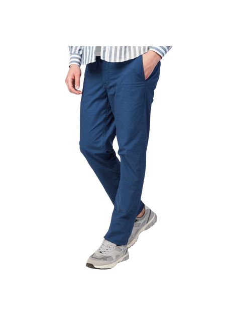 Chino trousers serge blanco 702