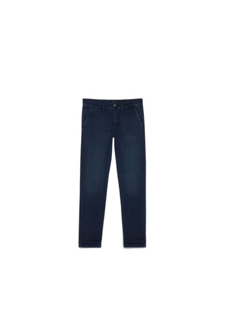 Chino trousers teddy smith pallas sw