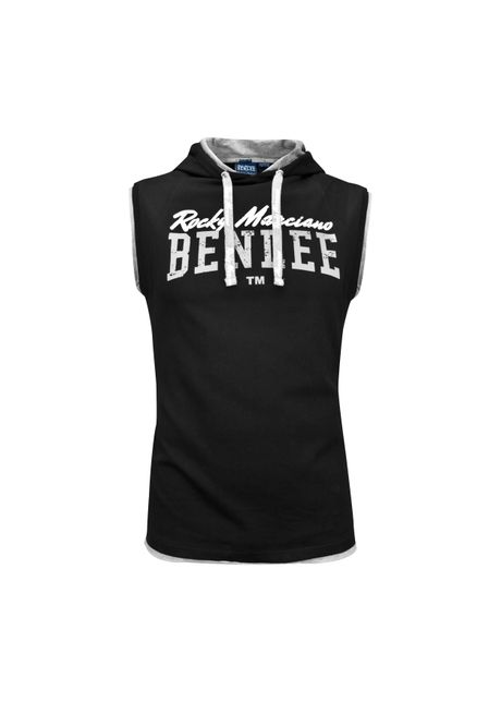 Classic cut hooded tank top benlee epperson