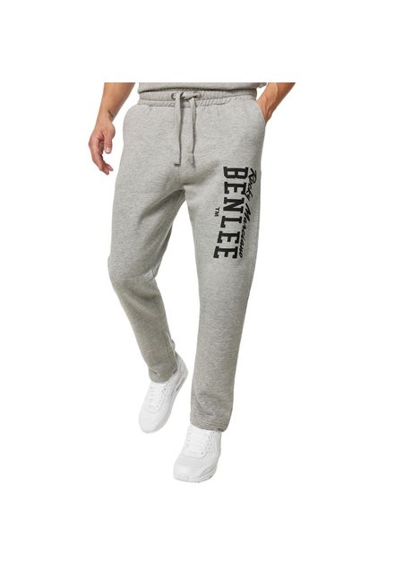 Classic cut jogging suit benlee beaty
