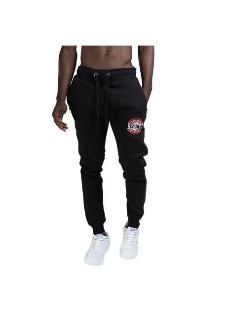 Classic cut jogging suit benlee ways