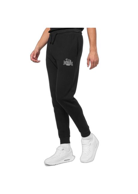 Classic cut jogging suit lonsdale rathven