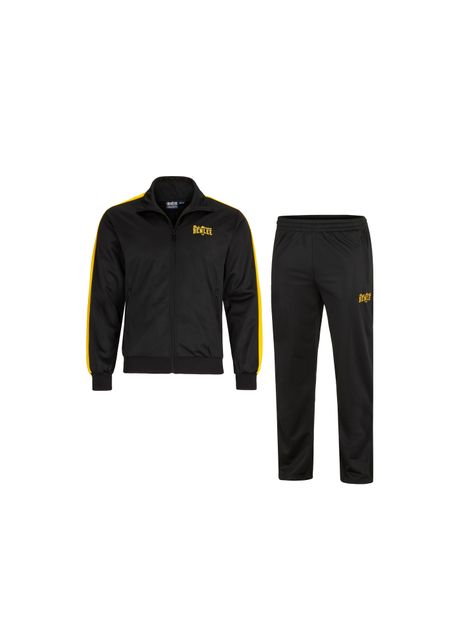 Classic cut tracksuit benlee present