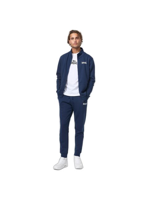 Classic cut tracksuit lonsdale bognibrae