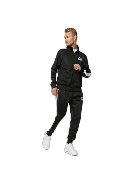 Classic cut tracksuit lonsdale pember