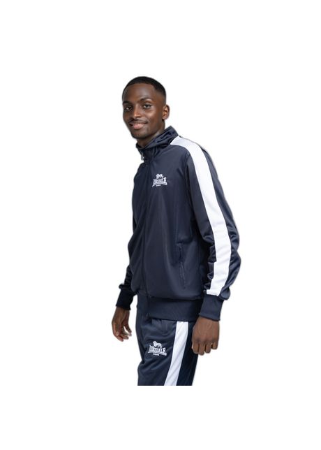 Classic cut tracksuit lonsdale pember