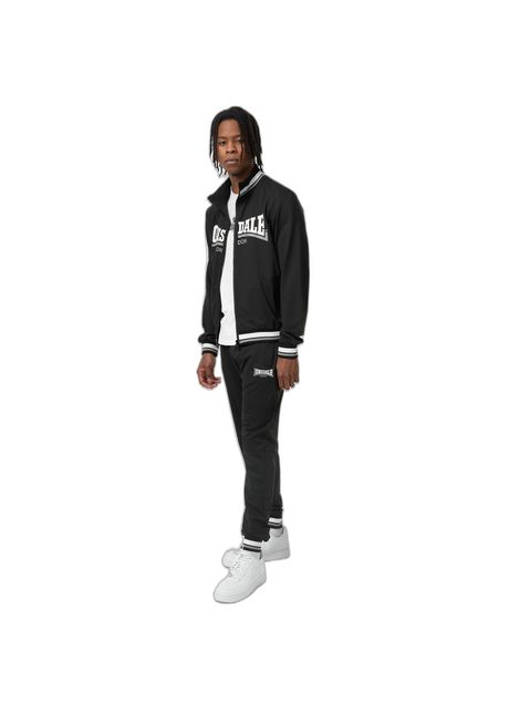 Classic cut tracksuit lonsdale poolewe