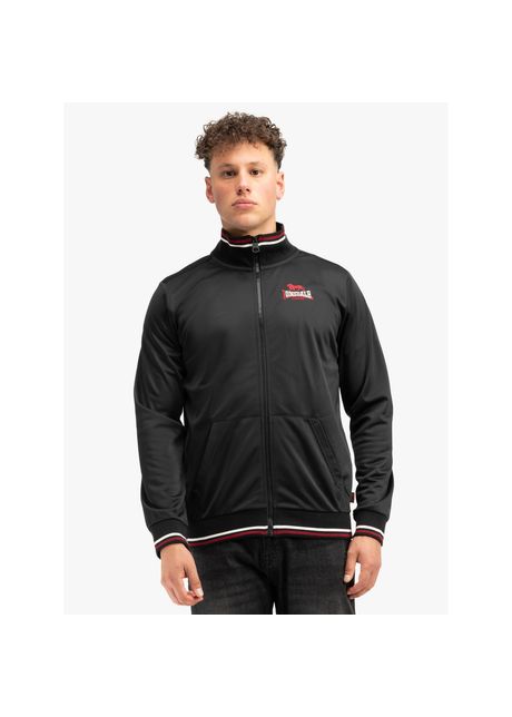 Classic fit tracksuit jacket lonsdale irthing