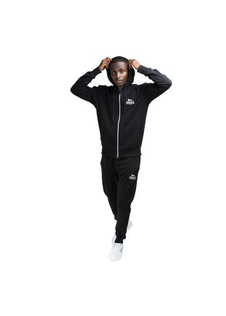 Classic hooded tracksuit lonsdale rottingean