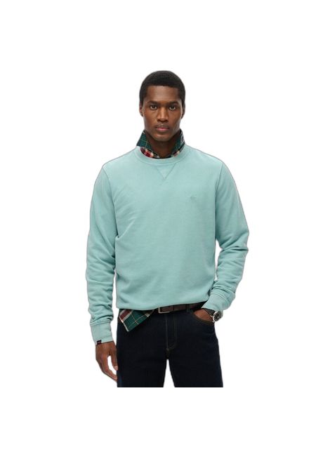 Classic sweatshirt superdry essential