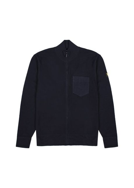 Classic zip jacket lyle scott