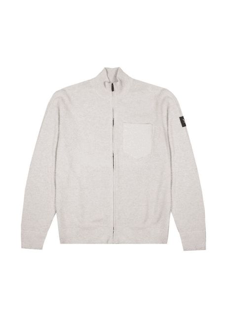 Classic zip jacket lyle scott