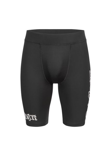 Compression shorts with groin cup benlee winneway