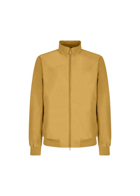 Cotton jacket n geox vincit