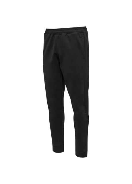 Cotton jogging suit hummel on grid