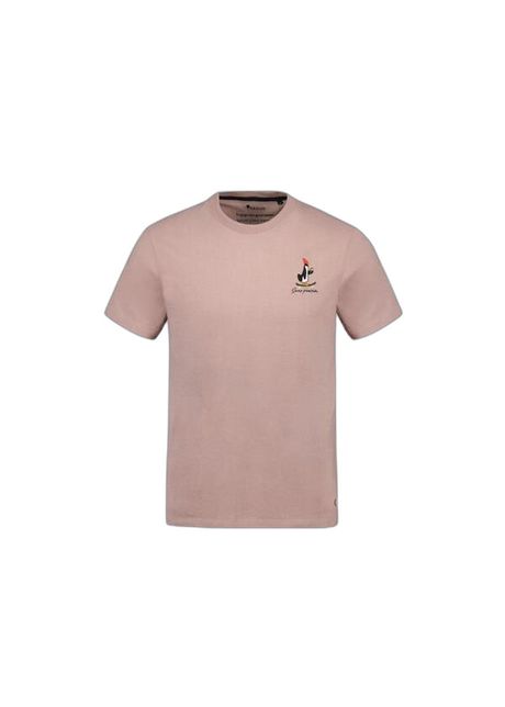 Cotton t shirt faguo arcy