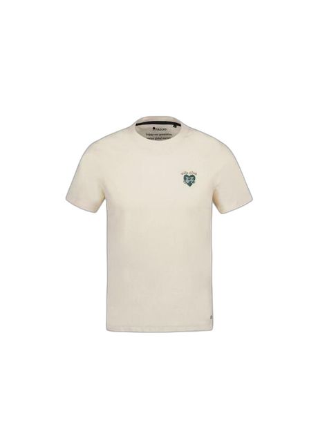 Cotton t shirt faguo arcy