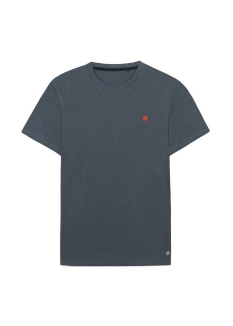 Cotton t shirt faguo arcy