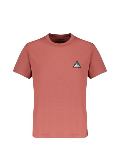 Cotton t shirt faguo lugny