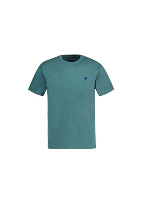 Cotton t shirt faguo lugny