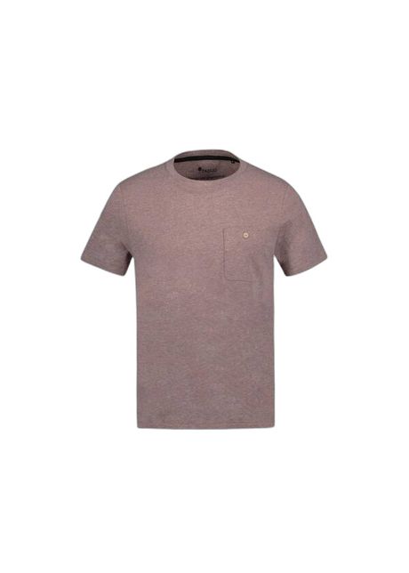 Cotton t shirt faguo olonne