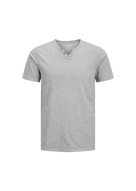 Crew neck t shirt jack jones split
