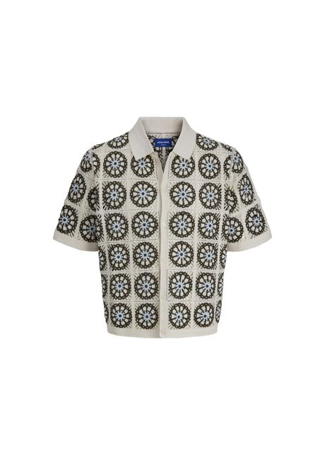 Crochet polo jack jones cartagena