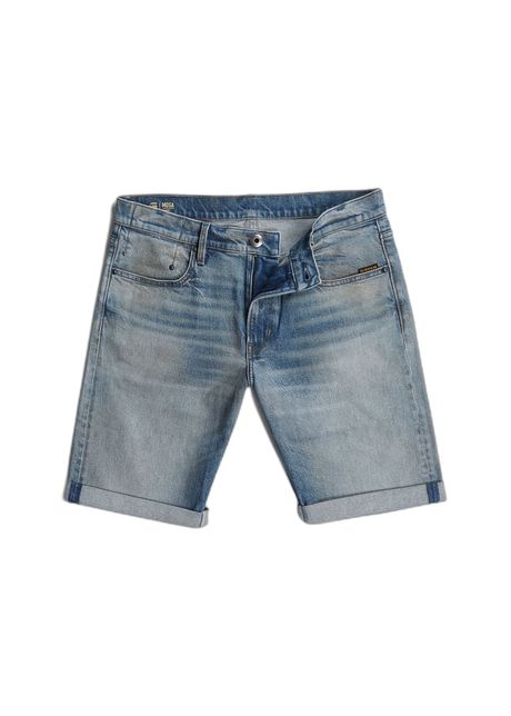 Denim shorts g star mosa