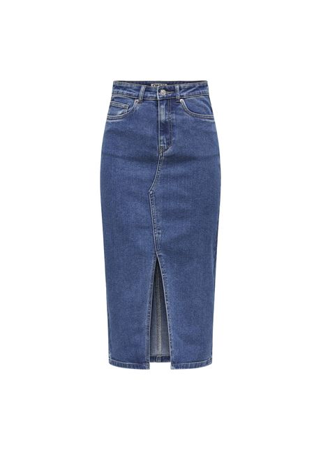 Denim skirt for women only siri