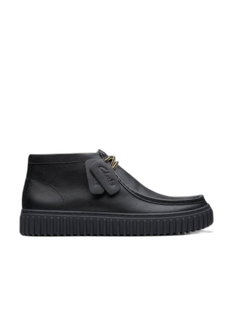 Derbie clarks torhill