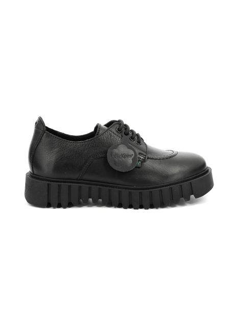 Derbie kickers famous