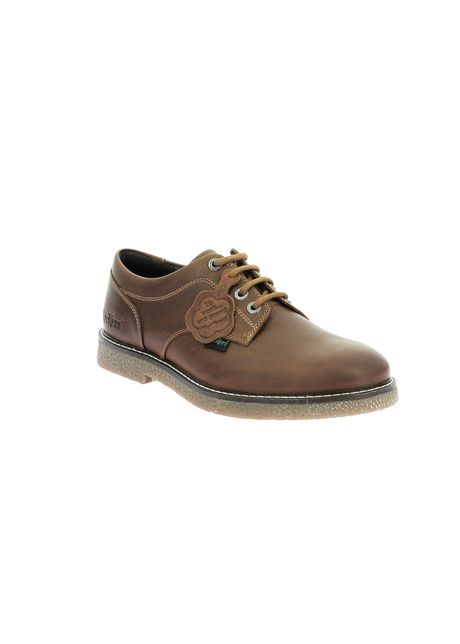 Derbie kickers larra