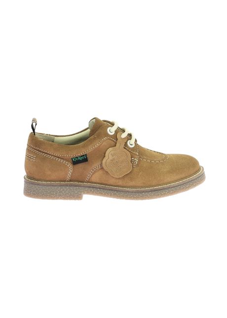 Derbie woman kickers levy