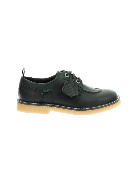 Derbie woman kickers levy
