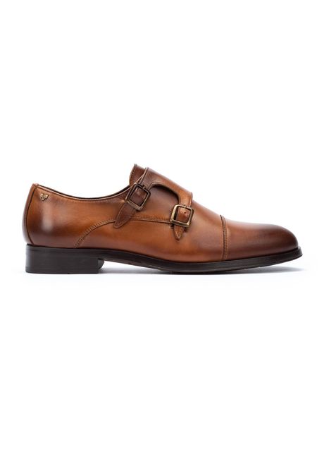 Derby shoes martinelli empire