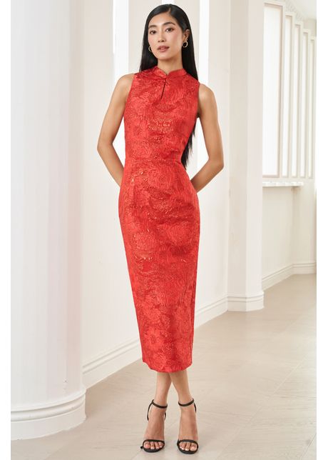 Dion dress