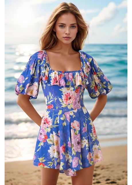 Dodi romper