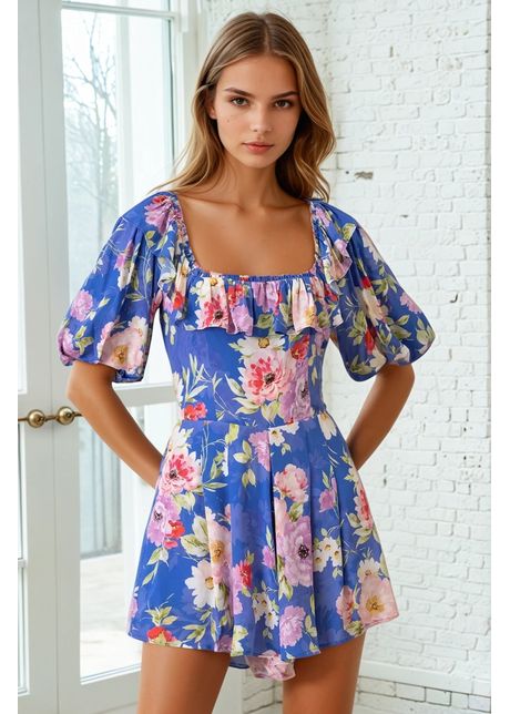 Dodi romper