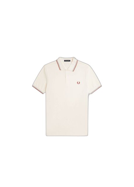 Double ended polo fred perry