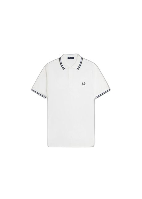 Double ended polo fred perry