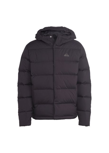 Down jacket adidas helionic