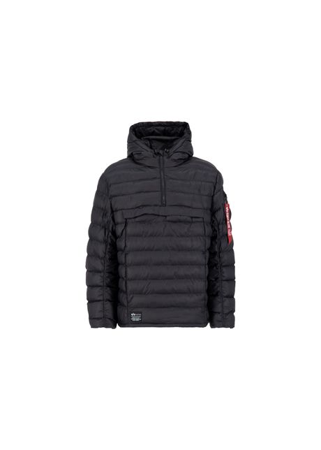 Down jacket alpha industries