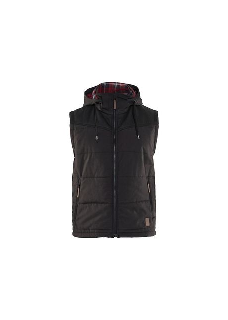Down jacket blaklader