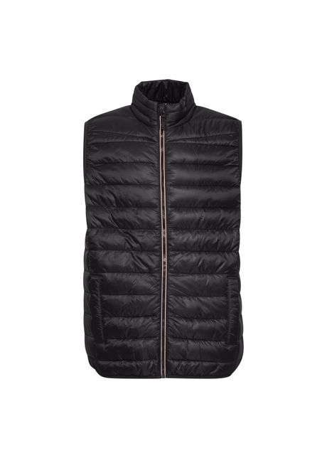 Down jacket blend