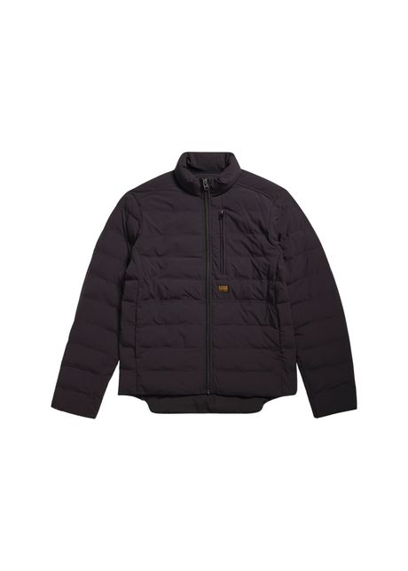 Down jacket g star foundation liner