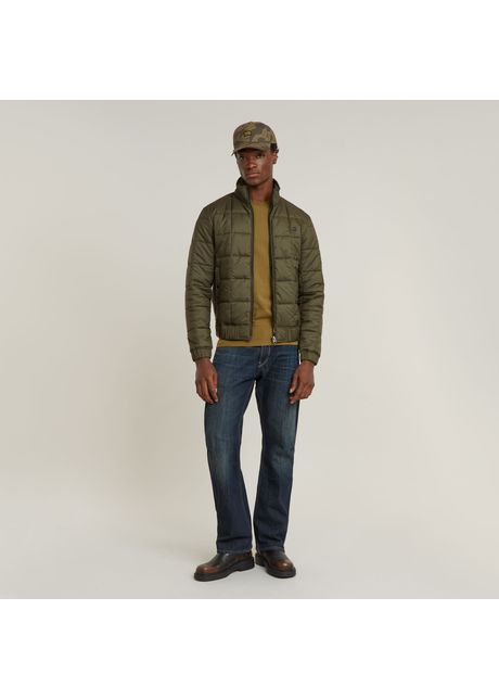 Down jacket g star meefic